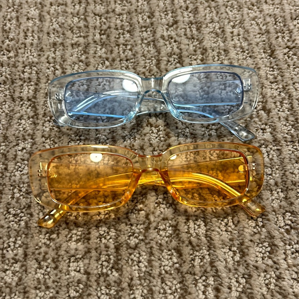 Women’s Sunglasses Set
